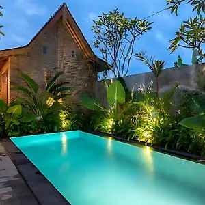 Guest house Gardenia House Bali *