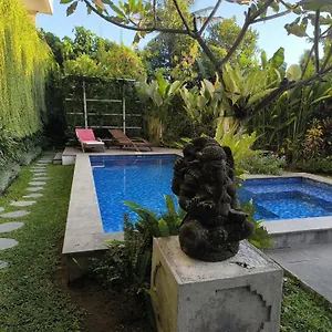Hotel Bali Riverside Retreat