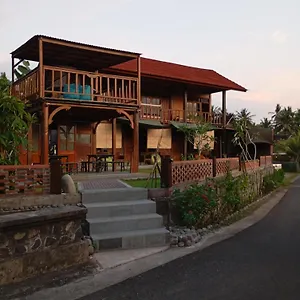 Riverside Medewi *