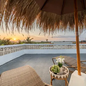 Sunset Rooftop *