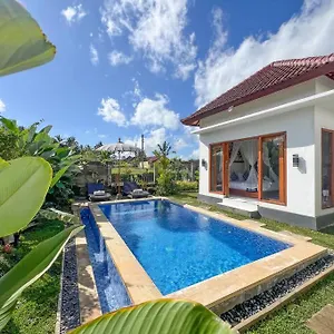 D'carik Ubud (Bali)