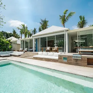 Sacred And Temple Villa *