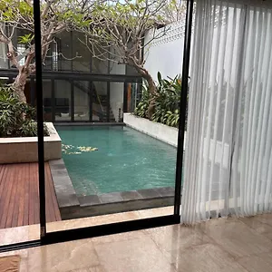 Uma Breeze Canggu (Bali)