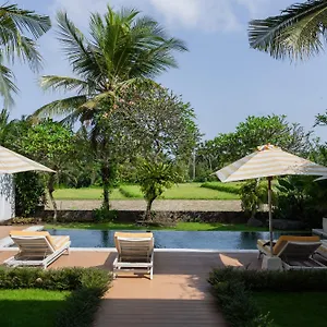 Kaui Ubud- Boutique With Concierge * Ubud (Bali)