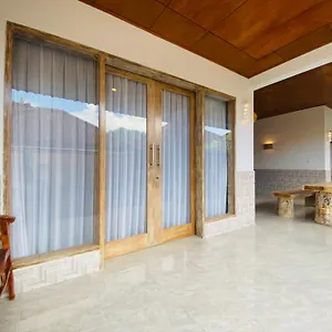 Kubu Betel Homestay