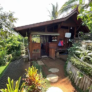 Plantation Hideaway Luxury tent