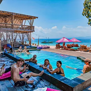 Hostel Lushy Nusa Penida