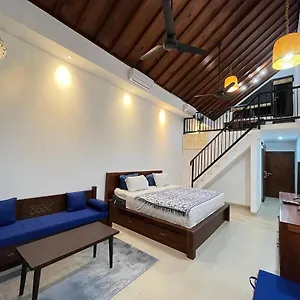 Homestay Bali 1 Canggu (Bali)