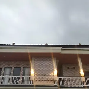 Ajirai House