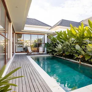 Villa Kalimera - Your Bali - 2bd 5 Min From The *