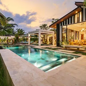 Villa Ricarda By Balisuperhost Ubud (Bali)