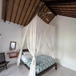 Pensionat Julio Amed Karangasem