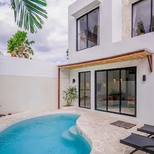 Villa Casa Seasalt By Betterplace