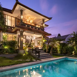Bellevue Berawa By Cpm Bali *
