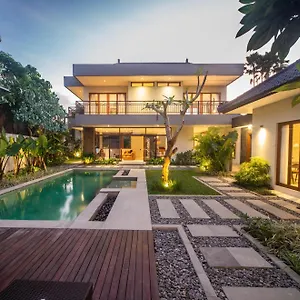 Anjani Villa *
