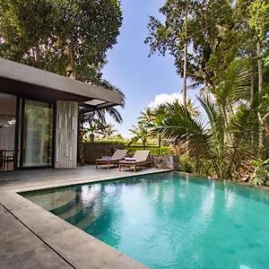 Luxury 3br With Expansive Pool In Ubud (Bali)