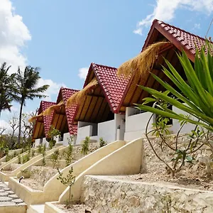Sun Grace Penida Hotel