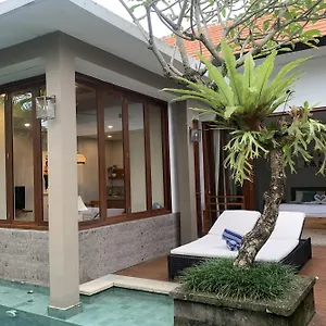 Villa Prema Uja Ubud (Bali)