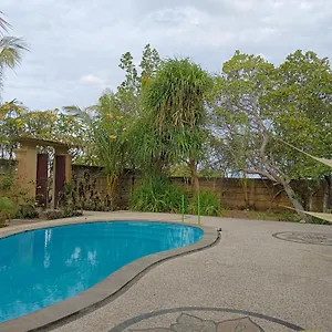 Rumah Impian Privat Karangasem (Bali)
