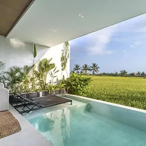 Solara By Azure Villa Ubud (Bali)