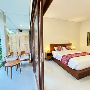 Puri Teduh Ubud (Bali)