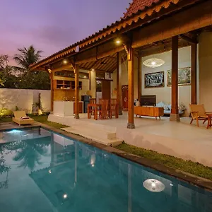 Pucuk * Ubud (Bali)
