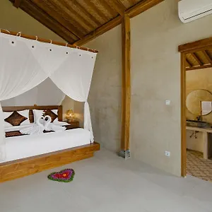 Villa Pucuk Ubud (Bali)