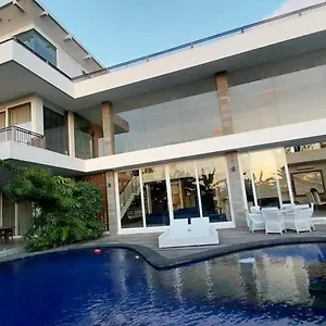 Athaya Mansion