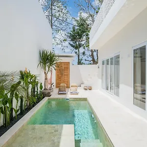 Villa Miid Balangan Uluwatu (Bali)