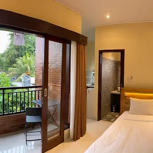 Astagina Villa *
