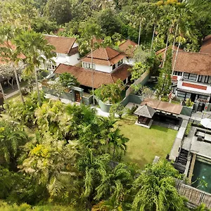 Shanti Estate By Nakula *