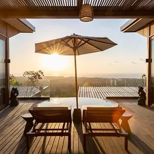 Ocean View By Gruen *