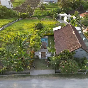 Perenenan Casa Mani Fieldviews Villa *