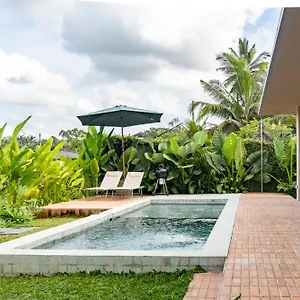 Holiday home Tambo House *