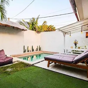 Villa Casa Seminyak (Bali)