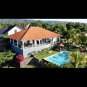 Villa Jambu Lovina Kayuputih,bali Singaraja (Bali)