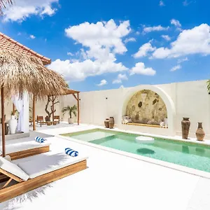 Casa Bonita 1 *