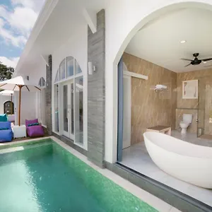 Villa Dikubu Bali And