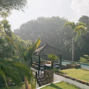 Villa Puri Greenlot Cemagi *