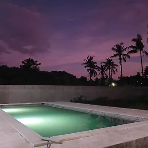 Hotel Aryani Padangbai (Bali)