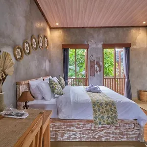 Minara Ubud (Bali)