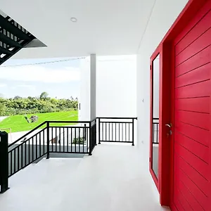 Elias House In Gang Mango Canggu (Bali)