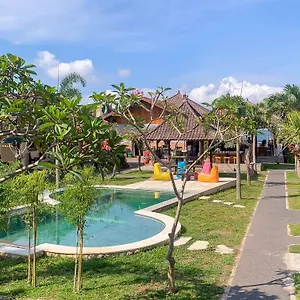 Hotel Segara & Restaurant