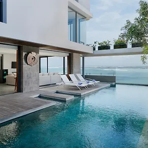 Santos Cliff View By Nakula