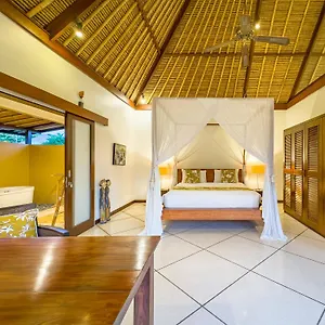 Villa Intan Managed By Bugis *