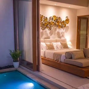Villa Umara X Maitrivilla Silungan