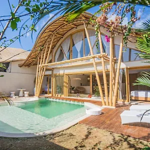 Villa New! Bamboo Lagoon - 3br In