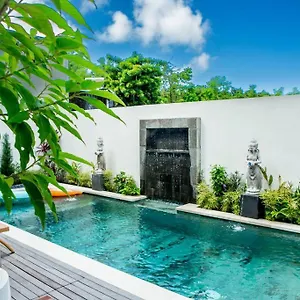 New Starlight Ungasan, Bali *