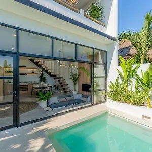 Divine Brand New 2br In A5 *