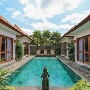 Mella Jimbaran (Bali)